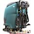 Tennant Company T291 Walk Behind Scrubber - Pad Assist 140ah Wet Battery