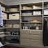Easy Track Ultimate Corner Kit Weathered Grey