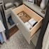 Easy Track Ultimate Corner Kit Weathered Grey