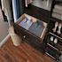 Easy Track Dual Tower 10-Foot Deluxe Closet Kit Truffle