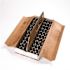 B&K 1" X Close-6" Black Steel Schedule 40 Nipple Assortment Package Of 60