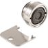 Delta Vandal Resistant Aerator With Wrench .5gpm