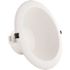 Satco 6" Commercial LED Downlight, Lumen And Cct Selectable, 23 Watt, White