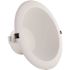 Satco 10" Commercial LED Downlight, Lumen And Cct Selectable, 46 Watt, White