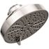 Moen Six-Function 4.5" Diameter Spray Head Eco-Performance Showerhead In Chrome