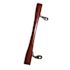 Generic Sliding Glass Door Handle Wood 6-5/8"