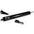 Generic Pneumatic Heavy Storm Door Closer, Black
