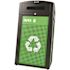 Alpine Industries 40 Gal Steel Grn Commercial Outdoor Recycle/trash Receptacle