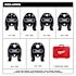 Milwaukee 1/4" - 7/8" Streamline ACR Press Jaw Kit for M12 FORCE LOGIC Press Tool