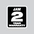 Milwaukee 1/4" - 7/8" Streamline ACR Press Jaw Kit for M12 FORCE LOGIC Press Tool