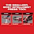 Milwaukee M18 FORCE LOGIC Press Tool Kit w/ ONE-KEY with 1/4"-7/8" Streamline ACR Jaws