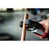 Milwaukee M18 FORCE LOGIC Press Tool Kit w/ ONE-KEY with 1/4"-7/8" Streamline ACR Jaws