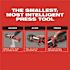 Milwaukee M18 FORCE LOGIC Press Tool Kit w/ ONE-KEY with 1/4"-7/8" Streamline ACR Jaws
