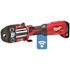 Milwaukee M18 FORCE LOGIC Press Tool Kit w/ ONE-KEY with 1/4"-7/8" Streamline ACR Jaws