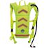 Ergodyne 5155 2 Ltr Hi-Vis Lime Low Profile Hydration Pack