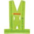 Ergodyne 8140ba 3xl+ Lime Class 1 Breakaway Sash