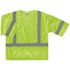 Ergodyne 8310hl 2xl/3xl Lime Class 3 Economy Vest - Hl