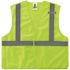 Ergodyne 8215ba S/m Lime Class 2 Economy Breakaway Mesh Vest