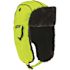 Ergodyne 6802 S/m Lime Classic Trapper Hat