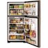 GE 19.2 Cubic Feet Garage Ready Top-Freezer Refrigerator, Slate
