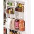 GE 19.2 Cubic Feet Garage Ready Top-Freezer Refrigerator, Slate