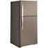 GE 19.2 Cubic Feet Garage Ready Top-Freezer Refrigerator, Slate