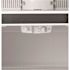 GE 21.9 Cubic Feet Garage Ready Top-Freezer Refrigerator, Slate