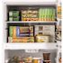 GE 21.9 Cubic Feet Garage Ready Top-Freezer Refrigerator, Slate
