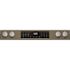 Ge 30 Inch 5.3 Cubic Feet Slide In Electric Convection RanWith Air Fry, Slate