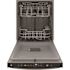 Ge Energy Star Top Control With Plastic Interior Dishwasher,dry Boost,slate