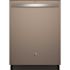 Ge Energy Star Top Control With Plastic Interior Dishwasher,dry Boost,slate
