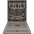 Ge Energy Star 24 Inch Front Control Dishwasher Sanitize Cycle And Dry Boost