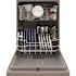 Ge Energy Star 24 Inch Front Control Dishwasher Sanitize Cycle And Dry Boost