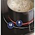 Ge 30 Inch Free-Standing Electric Convection Range,no Preheat Air Fry, Slate