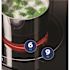Ge 30 Inch Free-Standing Electric RanWith Crisp Mode, Self Cleaning, Slate