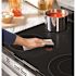 Ge 30 Inch Free-Standing Electric RanWith Crisp Mode, Self Cleaning, Slate