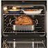 Ge 30 Inch Free-Standing Electric RanWith Crisp Mode, Self Cleaning, Slate