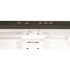 Ge Energy Star 24.7 Cubic Feet French-Door Refrigerator With Ice Maker Slate