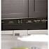 Ge Energy Star 24.7 Cubic Feet French-Door Refrigerator With Ice Maker Slate