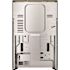 Ge 30 Inch Gas Free-Standing RanWith Crisp Mode, Self Cleaning, Slate