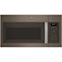 Ge 1.7 Cubic Feet Over-The-ranSensor Microwave Oven, Slate