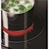 Ge 5.3 Cubic Feet Electric Convection RanWith No Preheat Air Fry Black Slate
