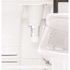 Ge Energy Star 25.7 Cubic Feet French-Door Refrigerator Black Slate ADA