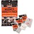 Ergodyne 6994 White Warming Variety Pack