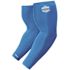 Ergodyne 6690 XL Blue Cooling Arm Sleeves Performance Knit Pair
