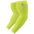 Ergodyne 6690 XL Lime Cooling Arm Sleeves Performance Knit Pair