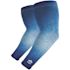 Ergodyne 6695 M/l Blue Sun Protection Arm Sleeves Pair