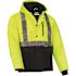 Ergodyne 8275 S Lime Workwear Jacket Type R Class 2