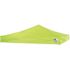Ergodyne 6010c 10' X 10' Lime Replacement Pop-Up Tent Canopy For 6010
