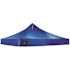 Ergodyne 6000c 10'x10' Blue Replacement Pop-Up Tent Canopy For 6000